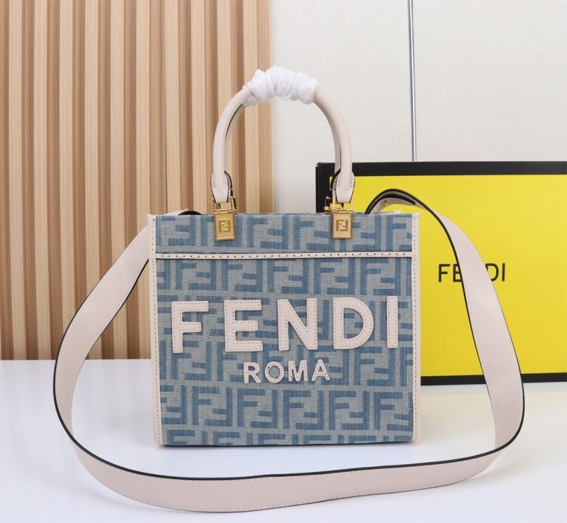 Fendi Sunshine Bags